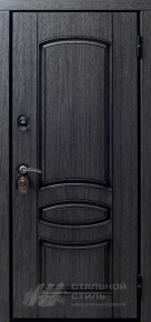 Дверь Дверь ДШ №28 с отделкой МДФ ПВХ